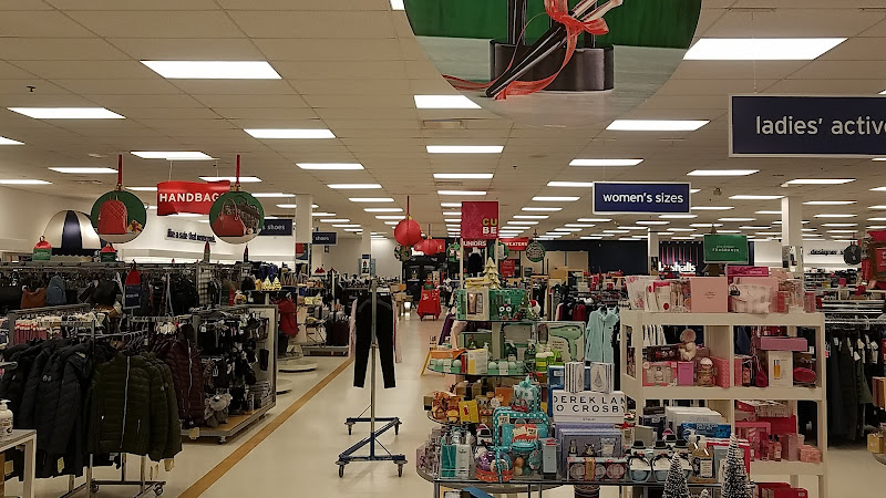 Marshalls