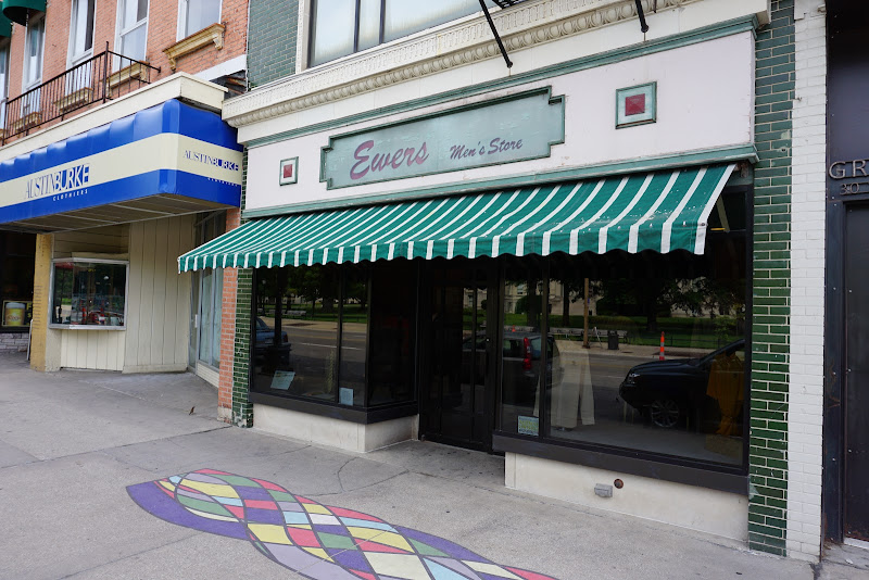 Ewers Mens Store