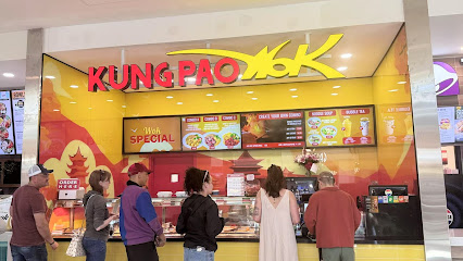 Kung Pao Wok