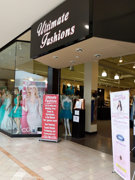 Ultimate Fashions