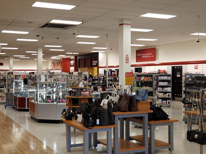 T.J. Maxx