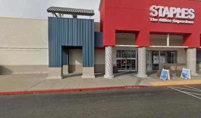 Party City at Staples