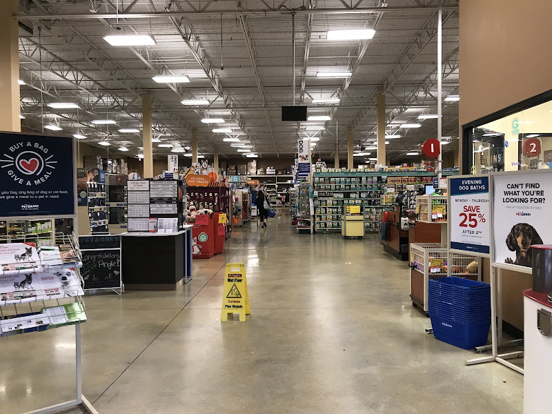 PetSmart