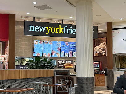 New York Fries