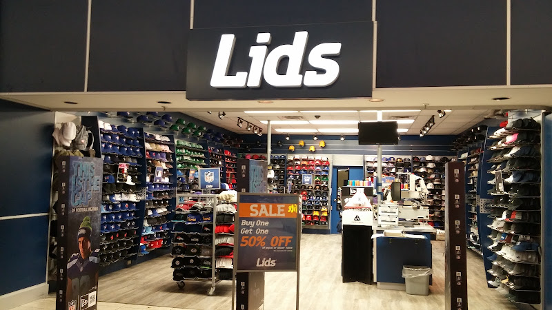 Lids