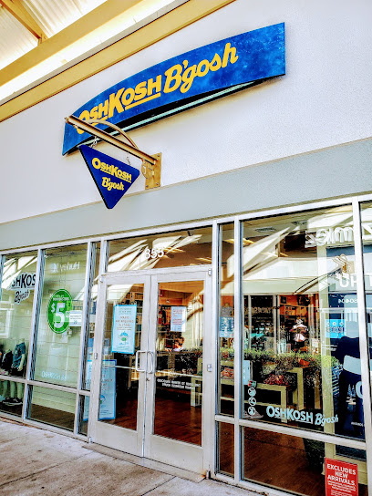 OshKosh B'Gosh