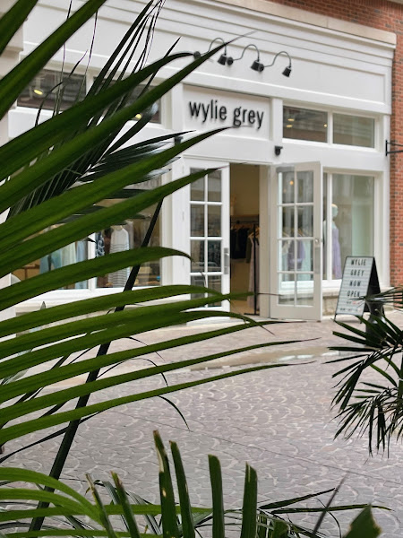 Wylie Grey