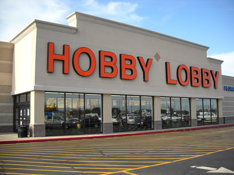 Hobby Lobby