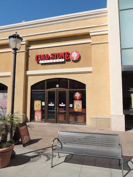 Cold Stone Creamery