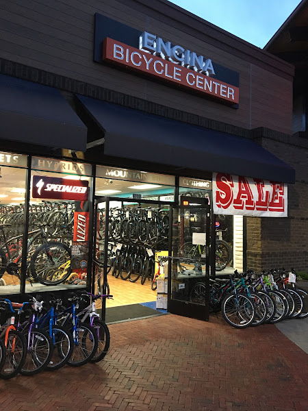 Encina Bicycle Center