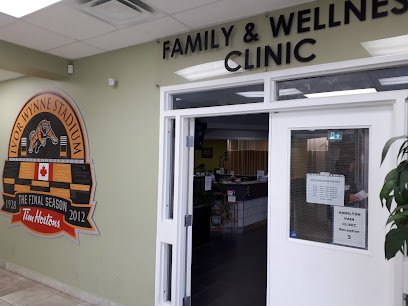 Family Practice Clinic