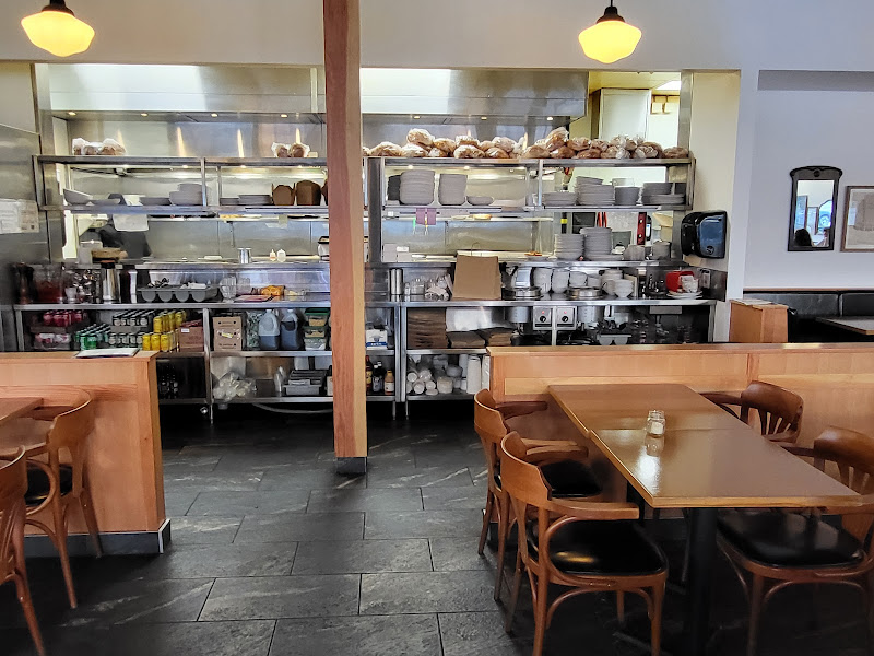Stella's McIvor