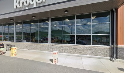 Kroger Money Services
