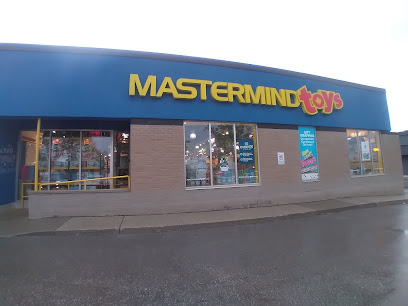 Mastermind Toys