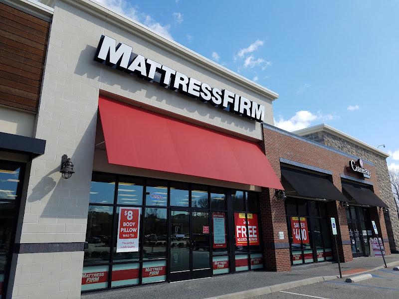 Mattress Firm