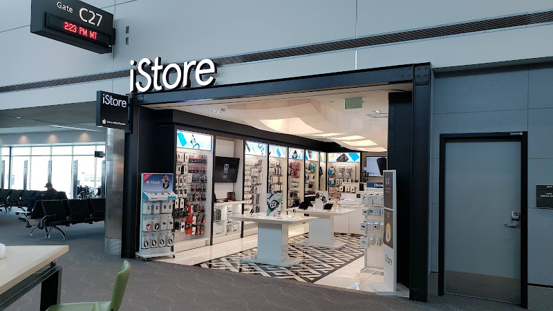 iStore