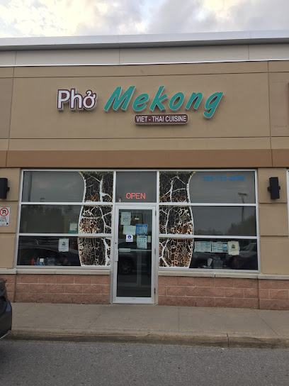 Pho Mekong