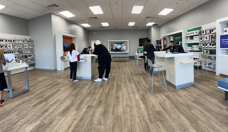 Xfinity Store by Comcast Branded Partner