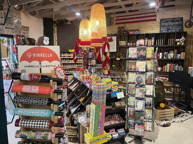 Local Yocal General Store