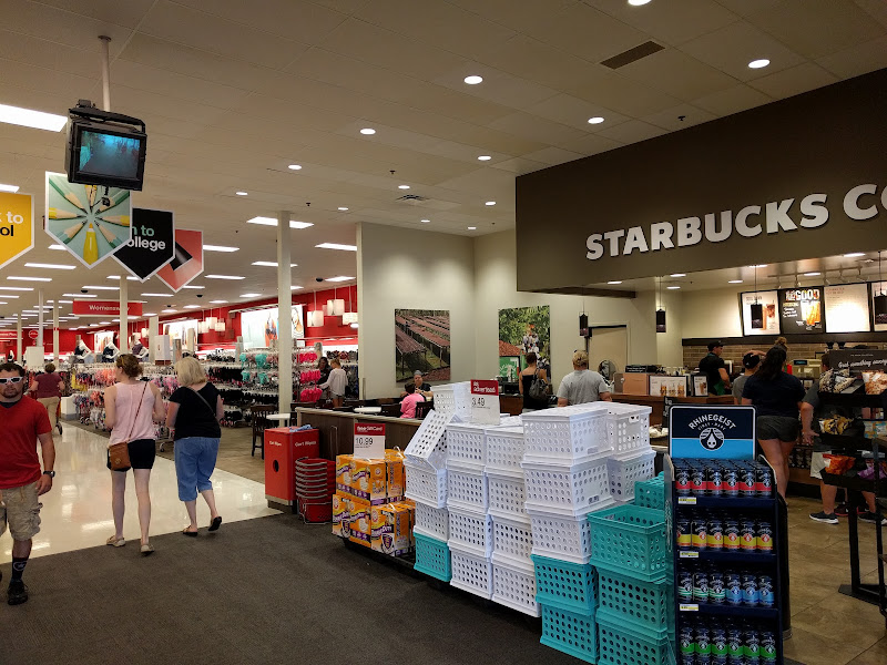 Target