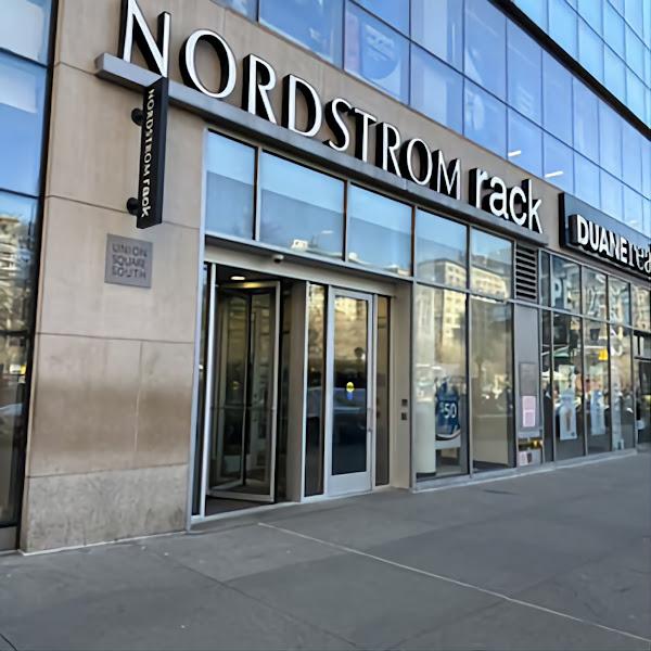 Nordstrom Store