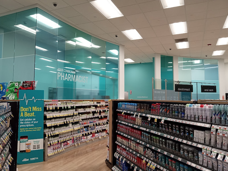 Market 32 Pharmacy