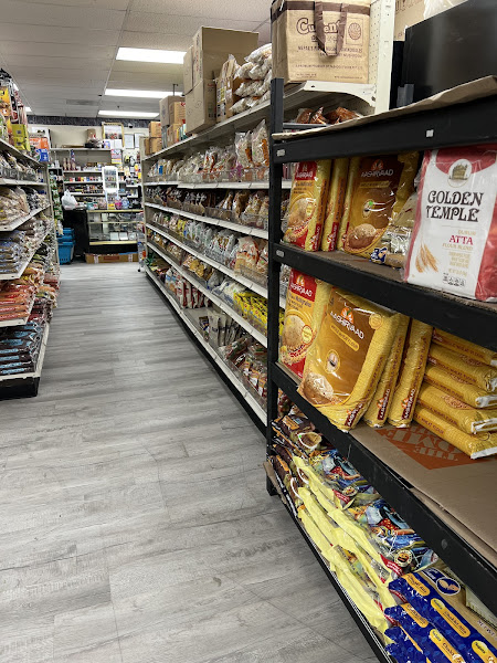 Best Indian and Nepali Grocery