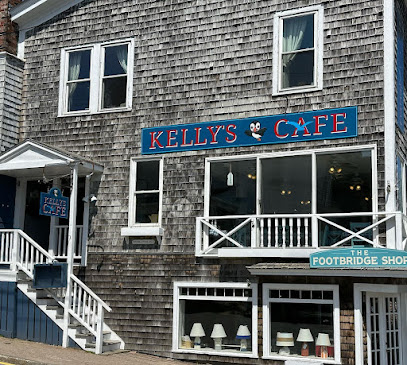 Kelly's Cafe