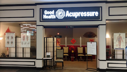 Good Health Acupressure