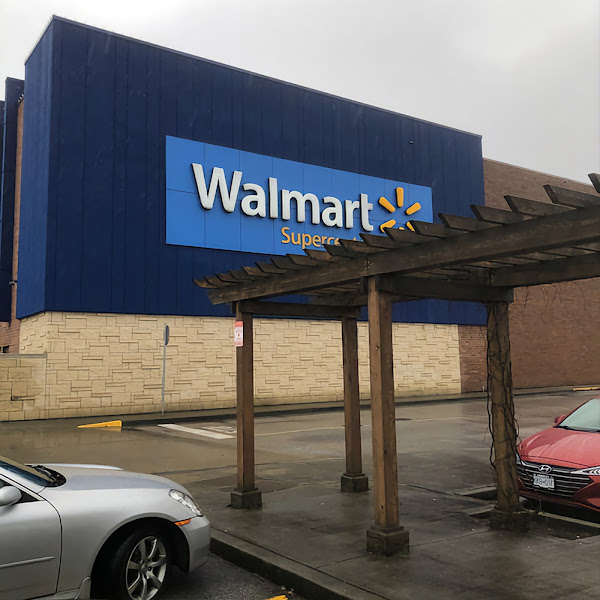 Walmart Pharmacy