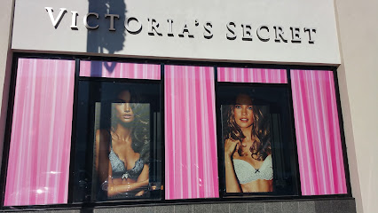 PINK by Victoria's Secret