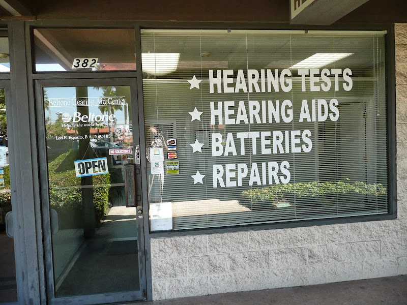 Accurate Hearing Aid Center