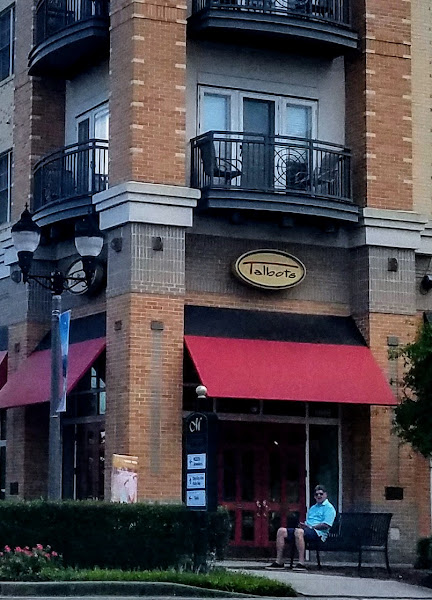 Talbots