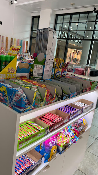 Sugar Bear Candy Store - Candy Store in Westchester Mall NY