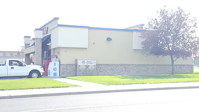 Circle K