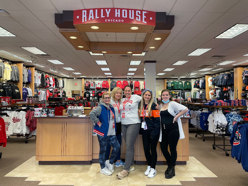 Rally House Town and Country