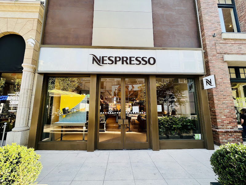 Nespresso Boutique Glendale