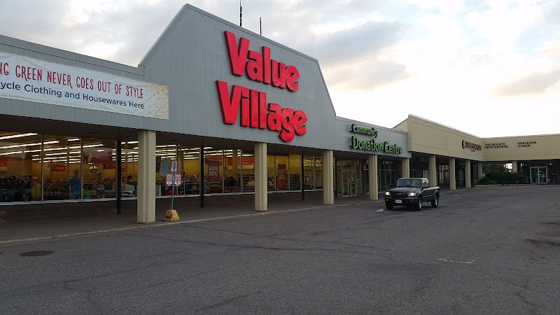 Value Village