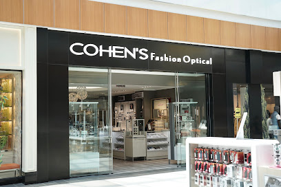 Cohen's Fashion Optical
