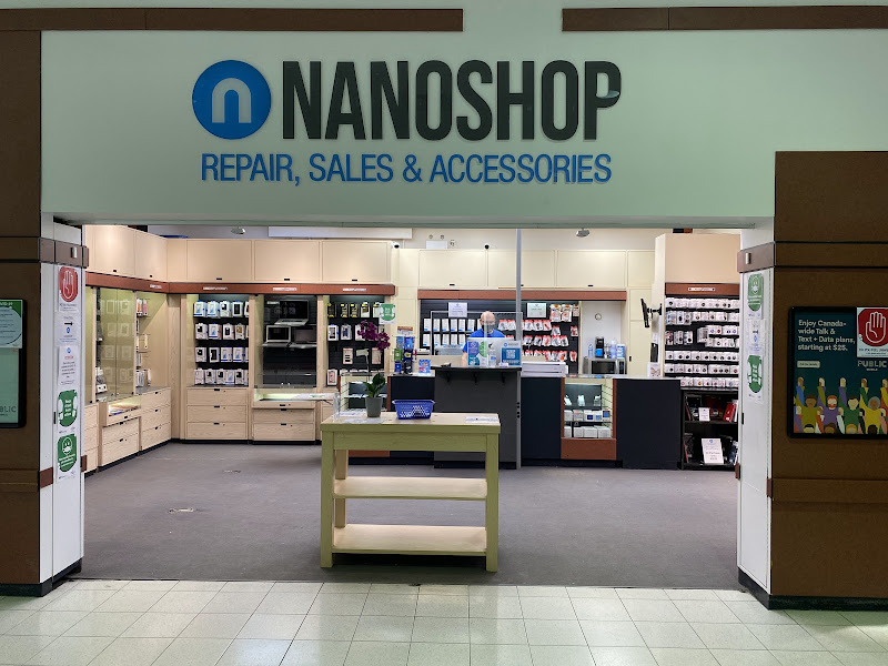Nanoshop
