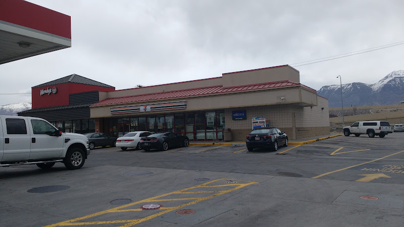 7-Eleven