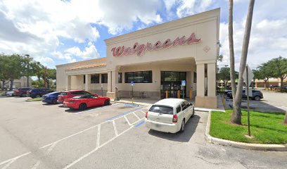 Walgreens Photo