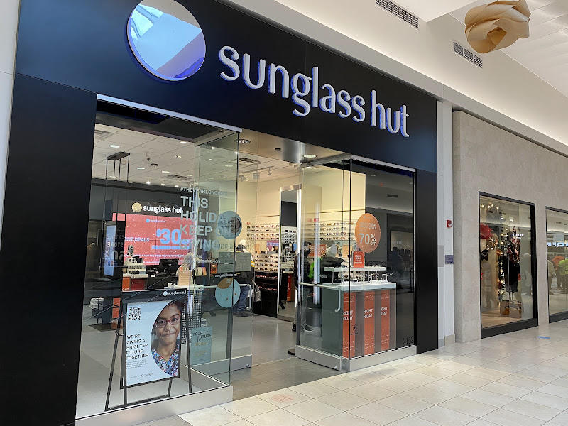 Sunglass Hut