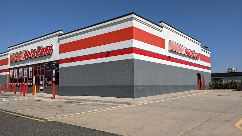 AutoZone