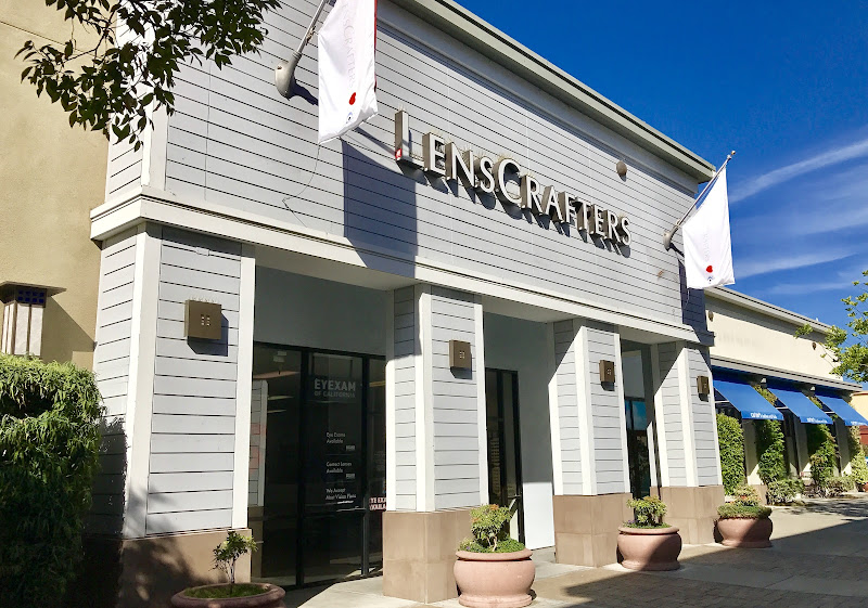 LensCrafters