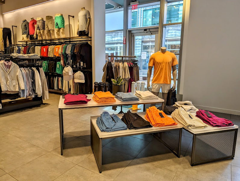 lululemon