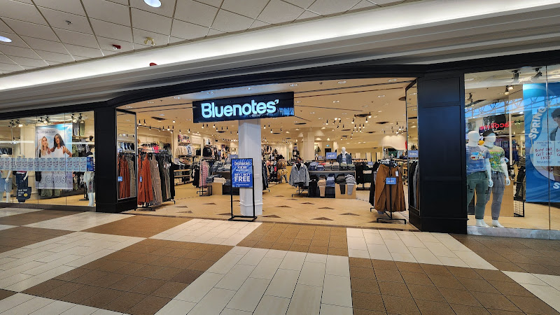 Bluenotes