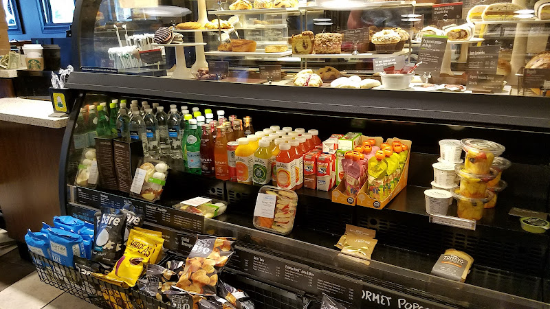 Starbucks Coffee Company