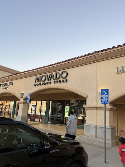 Movado Company Store