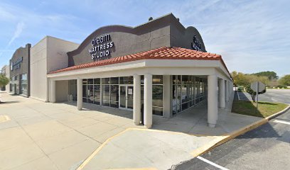 Dream Mattress Studio